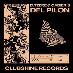 Del Pilon (Radio Mix) [Clubshine Records]