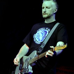 Billy Bragg on music and politics