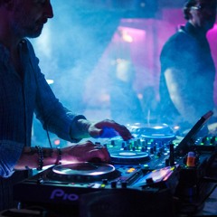 Groovy Techno House Club - Powerful Great Rhythmic Techno House Track | by Oleg Mazur -Free Download