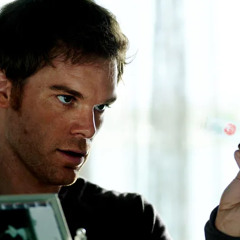 Dexter Morgan x Call Me