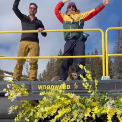 Eldora DJ Set Part 1 - bloomtronics crew