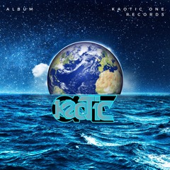 Extraterrestrial Vibes(Prod By V)