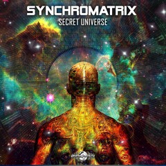 Synchromatrix -  Radioactive Influence ( 2021)