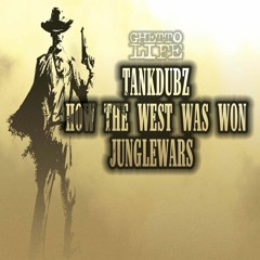 How the west was won.