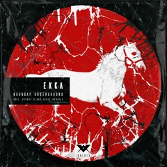 [PREMIERE] EKKA - Noonday Underground (SlugoS Remix) [VHL013]
