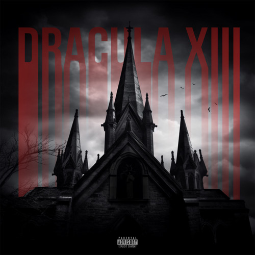 DRACULA XIII (PROD.BOBBYNIL)