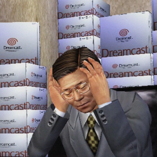 DREAMCAST