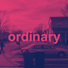 Ordinary
