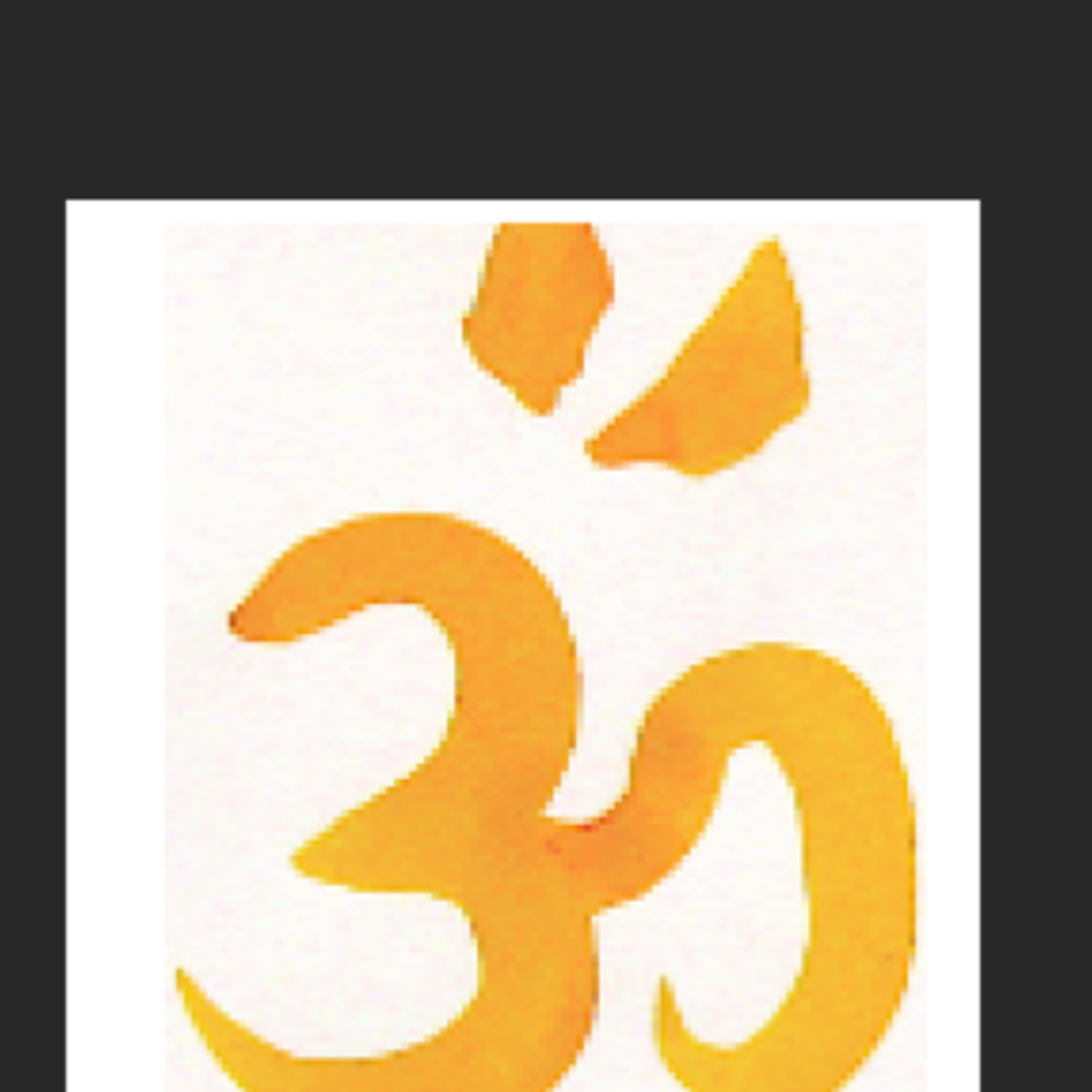 LE YOGA EN PLEINE CONSCIENCE - Méditation sur AOM (lundi 8 décembre 2025) episode artwork
