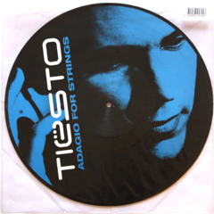 Tiësto - Adagio For Strings (WORTEX EDIT) FREE DL