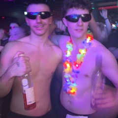 Wilson - Club Bizarre wobbler