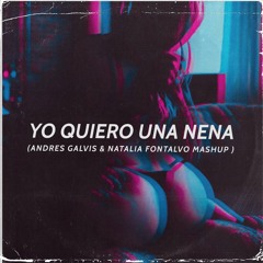 QUE LE GUSTE EL UP ( ANDRESGALVIS & NATALIAFONTALVO MASHUP)