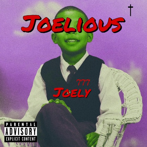 Joelious X Joely