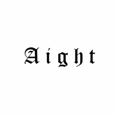 JERRIH - AIGHT