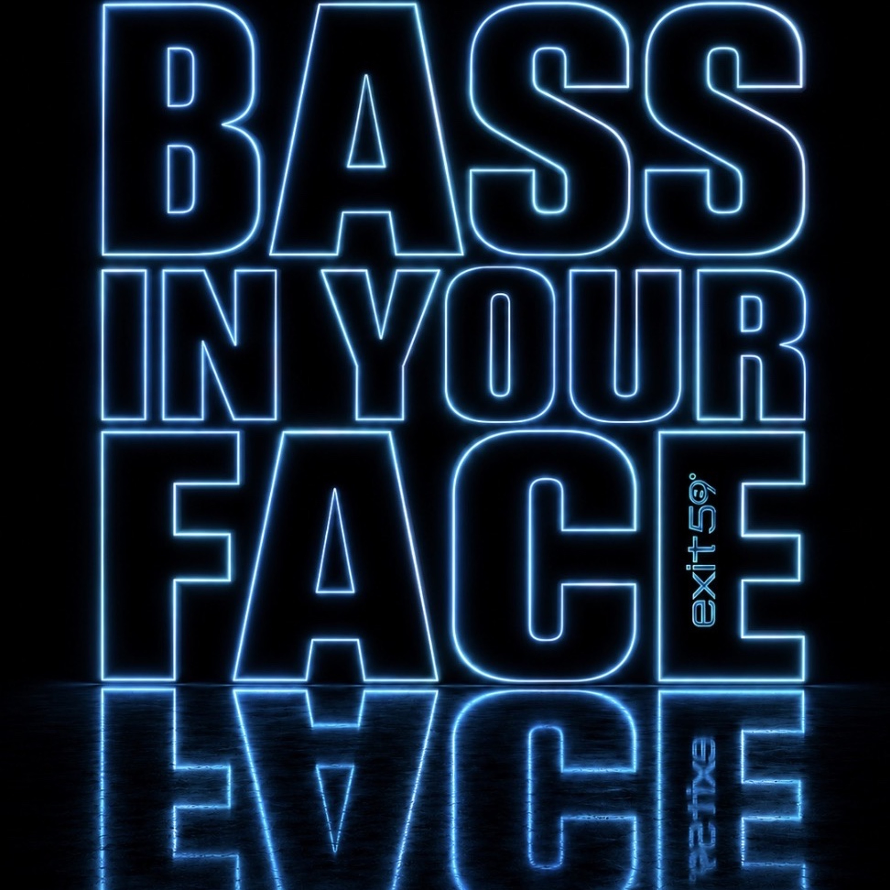 Party Rock - Exit 59 episode artwork