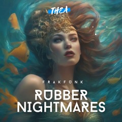 Frakfunk - Rubber NIghtmares (original Mix) OUT ON MAY 10