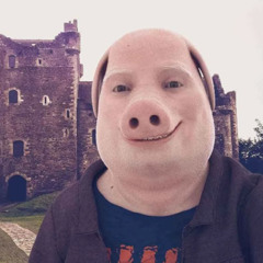 PIGGYBANK - Ham Mix
