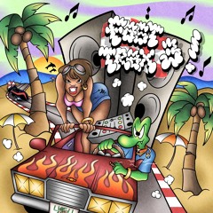 MOTION SICKNESS [PROD BY. 454]