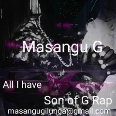 Masangu G _- Do your Dance