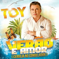 Verão e Amor (Bruno Alvez Edit) Toy  PREVIEW