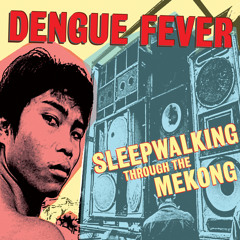 Sleepwalking Through the Mekong