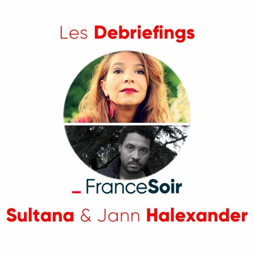 Sultana et Jann Halexander : chanteurs de l'essentiel