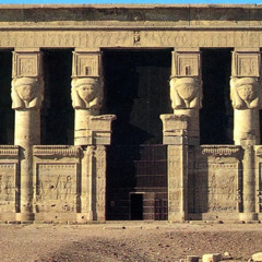 Egyp is a reason of reality