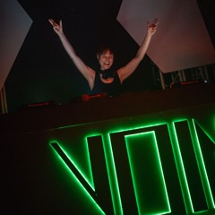 Newcomer Contest Winner @ VOID, Berlin