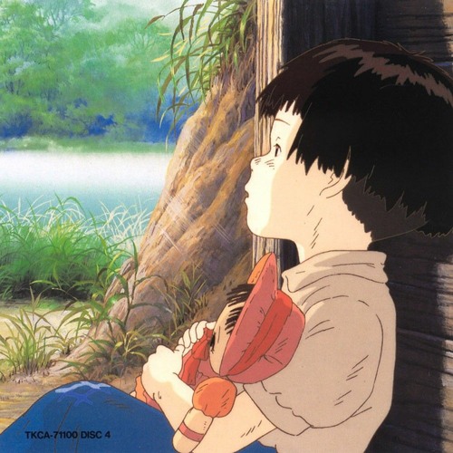 La Tumba De Las Luciernagas Online Stream EL ESPÍRITU DE SETSUKO CANTA DESPIDIENDOSE CON SU MÁS HERMOSO RECUERDO / LA TUMBA DE LAS LUCIÉRNAGAS by MágicalAnimeSound | Listen online for free on SoundCloud