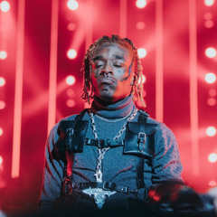 Lil Uzi Vert - White Water LUV (Molly's Mansion/Nightbird)