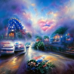 still racing for your heart