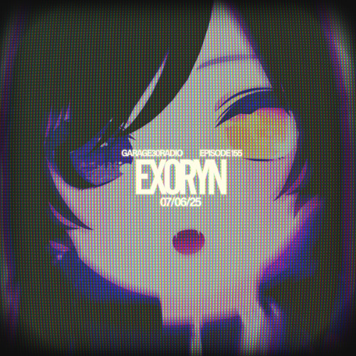 EPISODE 155 - EXORYN