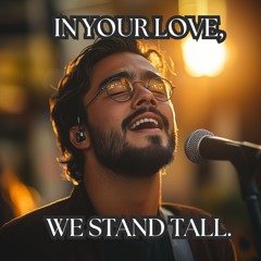 In Your Love, We Stand Tall