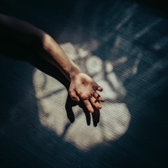 when the lights go dark /feat. sinxi