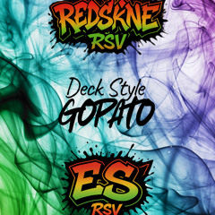 GOPATO REDSKINE RSV X ES RSV 2025