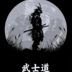 Samurai - Unreal Unity