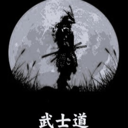 Samurai - Unreal Unity