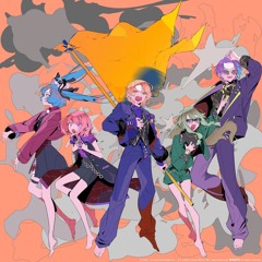 [FULL] サヨナラ天国また来て地獄 – Wonderlands x Showtime feat. Hatsune Miku