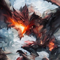 Capture The Rathalos