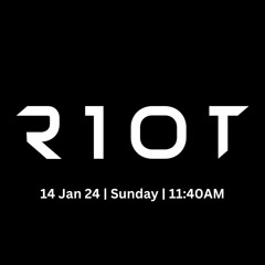 14Jan24 Sun 11:40AM