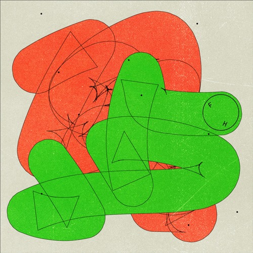 FH w/ Josh Caffe - June 2021