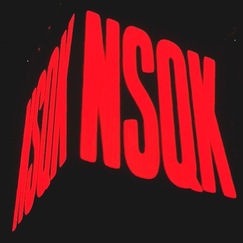 Nsqk-GHOST IN THE SHELL- (EXTENDIDO)