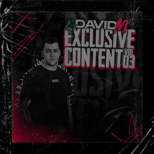 Bad Bunny X Yandel X Wisin - Un X100to X Yandel 150 X Vacaciones (David M Mashup) COPYRIGHT