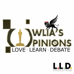 Season 4 Premiere – Episode 1 – As Time Goes By (The Oscars Episode)