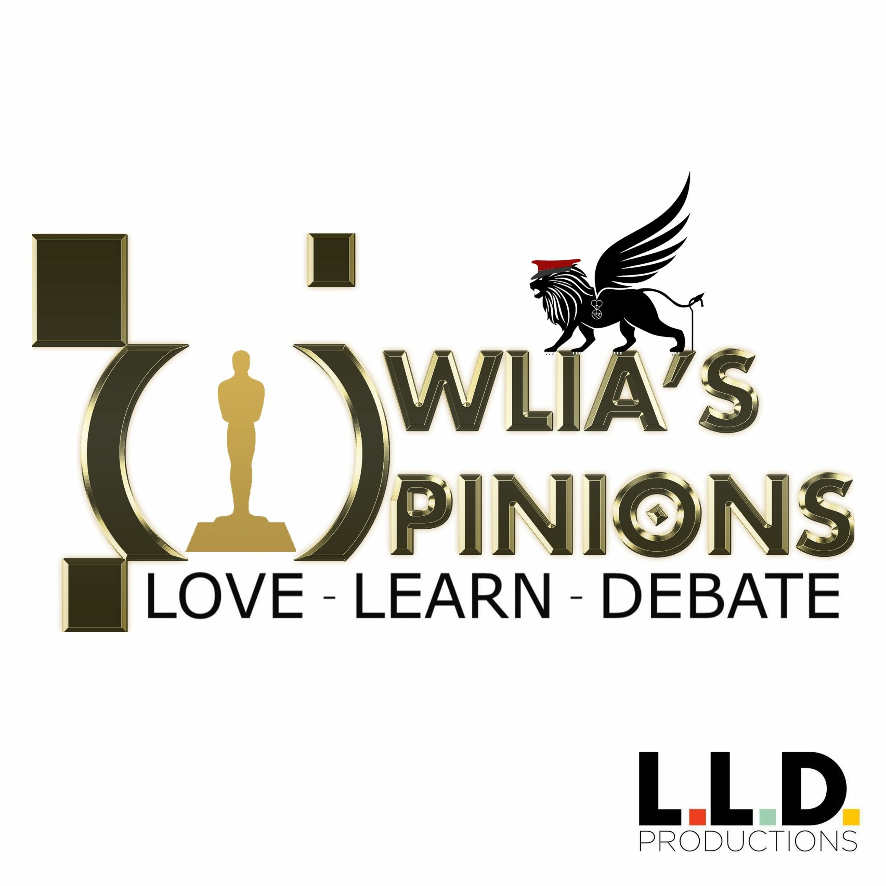 Season 4 Premiere – Episode 1 – As Time Goes By (The Oscars Episode)