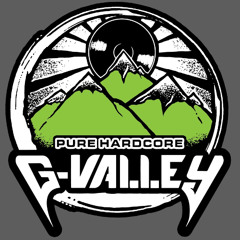 G-Valley - Hakmachine episode // Early hardcore Vinyl mix