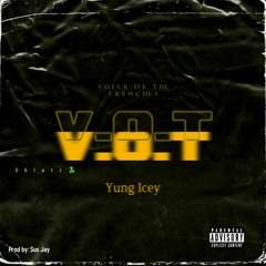 Voice of the Trenches(Intro)