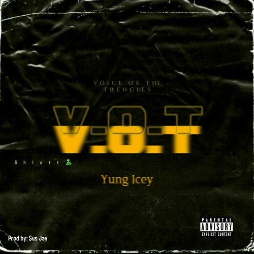 Voice of the Trenches(Intro)