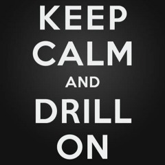 Drill Beat - Produced By: Athompsonbeats