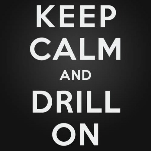 Drill Beat - Produced By: Athompsonbeats